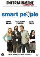 Smart People - DVD (8716777942055) - thumbnail
