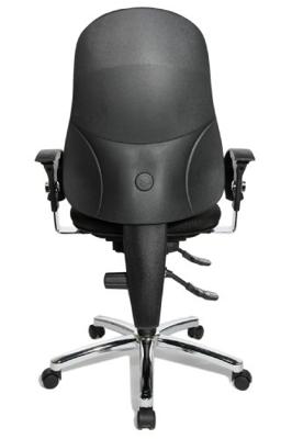 Topstar bureaustoel Sitness 10, zwart