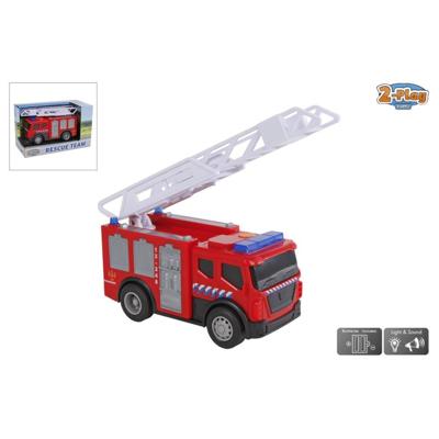 2-play brandweer tankauto nl licht & geluid