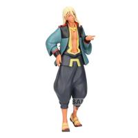 Gundam: The Witch from Mercury Figure - Shaddiq Zenelli - thumbnail