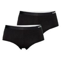 Ondergoed bamboe 2-pack dames hipster - Duurzame Onderbroeken - thumbnail