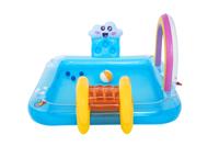 Opblaasbaar matras Bestway - thumbnail