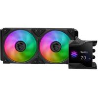 MSI CoreLiquid D240 PC-waterkoeling - thumbnail