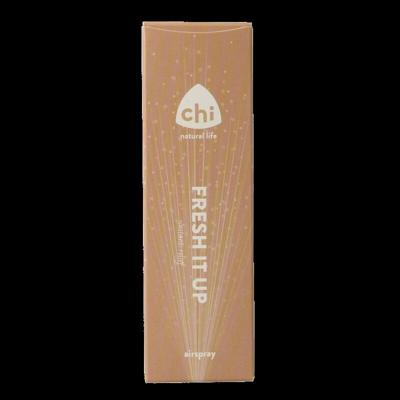 Chi Fresh it up airspray 50 Milliliter Chi Fresh it up airspray 50 Milliliter