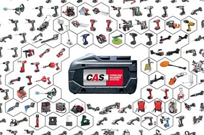 Metabo KH 18 LTX BL 24 Q SDS-Plus-Accu-combihamer 18 V Brushless, Incl. koffer, Zonder accu, Zonder lader Metabo KH 18 LTX BL 24 Q SDS-Plus-Accu-combihamer 18 V Brushless, Incl. koffer, Zonder accu, Zonder lader