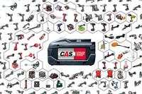 Metabo KH 18 LTX BL 24 Q SDS-Plus-Accu-combihamer 18 V Brushless, Incl. koffer, Zonder accu, Zonder lader - thumbnail