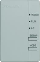 Kingbright KB2350ID LED-light bar 4-voudig Rood (l x b) 20 mm x 5 mm - thumbnail