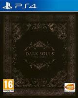Dark Souls Trilogy - thumbnail