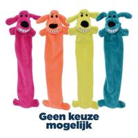MULTIPET LOOFA LIGHTWEIGHT ZONDER VULLING ASSORTI - thumbnail
