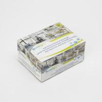 Starbright Antistof doekjes 32st 29x22cm - thumbnail