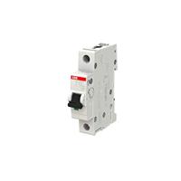 ABB 2CDS271001R0105 Zekeringautomaat 1-polig 10 A 230 V 1 stuk(s) - thumbnail
