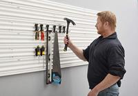 Stanley STST82617-1 TRACK WALL® Hakenassortiment small - thumbnail