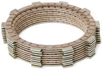 TRW koppelingsplaat set clutch kit mcc124-9 - thumbnail