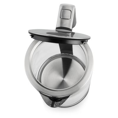 Princess 236041 Glass Kettle London waterkoker Princess 236041 Glass Kettle London waterkoker