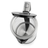 Princess 236041 Glass Kettle London waterkoker - thumbnail