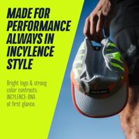 Incylence v1 running cap 2025 - running cap - thumbnail