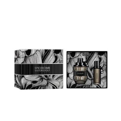Viktor & Rolf Spicebomb Eau de Toilette Gift Set
