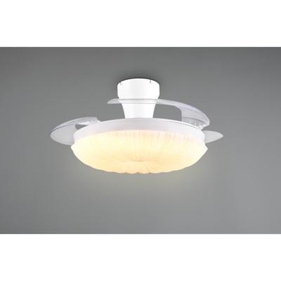 Trio VentilatorKiruna wit Ø 106cm - R69622101