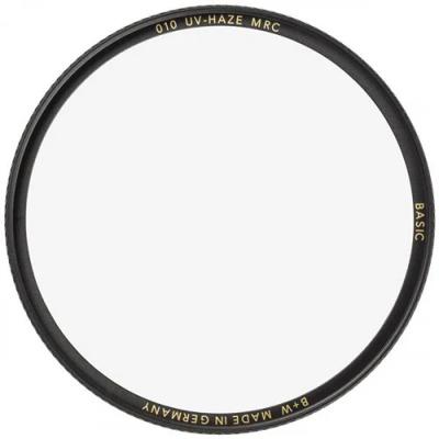 B+W UV-FILTER MRC BASIC 72mm