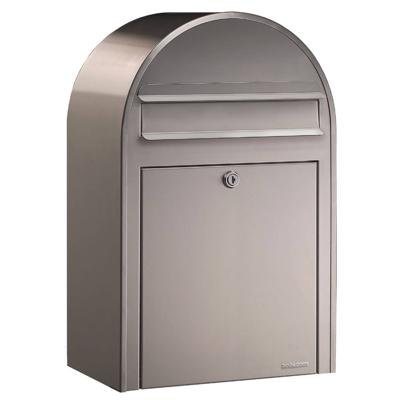 Bobi BrievenbusClassic i RVS - 01.01.01.60