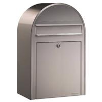 Bobi BrievenbusClassic i RVS - 01.01.01.60 - thumbnail