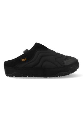 Teva Pantoffels Reember Terrain 1129582/BLK Zwart-34 maat 34
