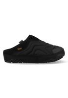 Teva Pantoffels Reember Terrain 1129582/BLK Zwart-34 maat 34 - thumbnail