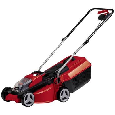 Einhell Power X-Change GE-CM 18/30 Li-Solo Accu-grasmaaier Accu Zonder accu 18 V Snijbreedte max. 30 cm
