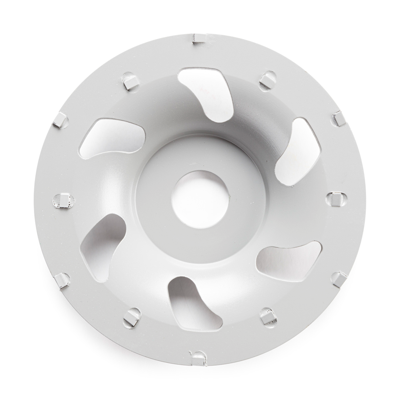 Hikoki Accessoires Komschijf Voor Coatings 4100293