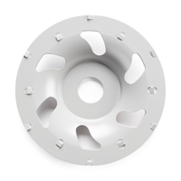 Hikoki Accessoires Komschijf Voor Coatings 4100293 - thumbnail