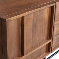 WOOOD Exclusive TV-meubel Forrest - thumbnail