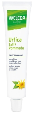 Weleda Urtica Zalf 25gr