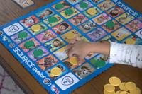 Gioco da tavolo - GOLIATH - Paw Patrol Junior Sequence - Gioco per famiglie per bambini di 3 anni - thumbnail