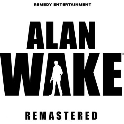 Alan Wake Remastered (verpakking Frans, game Engels)
