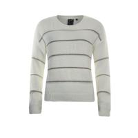 Sweater lurex stripe - thumbnail