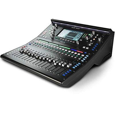 Allen & Heath Allen & Heath SQ 5 Allen & Heath Allen & Heath SQ 5