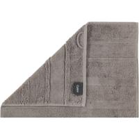 Cawö Cawö Noblesse2 Uni Gastendoekje 30x50 Grafiet - thumbnail