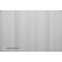 Oracover 21-010-002 Strijkfolie (l x b) 2 m x 60 cm Wit - thumbnail