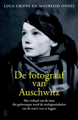 De fotograaf van Auschwitz (Paperback)