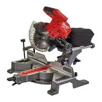 Milwaukee M18 FUEL™ FMS190-0 Accu afkortzaag 190mm 18V Basic Body - 4933459619 - thumbnail