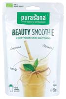 Purasana Beauty smoothie shake vegan bio 150 Gram - thumbnail