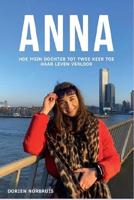 Anna - Dorien Norbruis - ebook - thumbnail