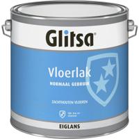 Glitsa AC Vloerlak 0109 Donker Eiken - thumbnail