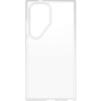 OtterBox React Series Samsung Galaxy S24 Ultra 5G Clear - thumbnail