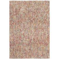 MOMO Rugs - Vloerkleed Rainbow Multicolour - 60x90 cm - thumbnail