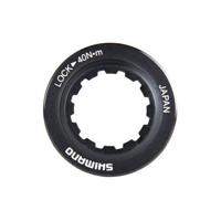 Shimano centerlock sm-rt81 sluitring lock ring & washer - thumbnail