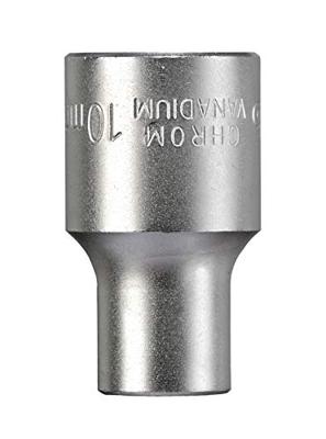 kwb 372310 Dopsleutelinzetstuk 10 mm 1/2 kwb 372310 Dopsleutelinzetstuk 10 mm 1/2