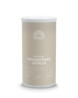 Mattisson HealthStyle Biologische Hennepzaad Gepeld - thumbnail