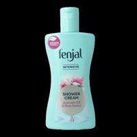 Fenjal Shower creme intensive 200 Milliliter - thumbnail