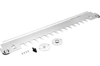Festool Accessoires VS 600 SZ 20 Zwaluwstaartsjabloon | 488878 - thumbnail